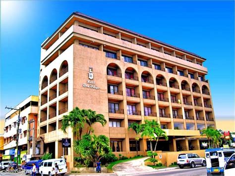 ormoc city hotels